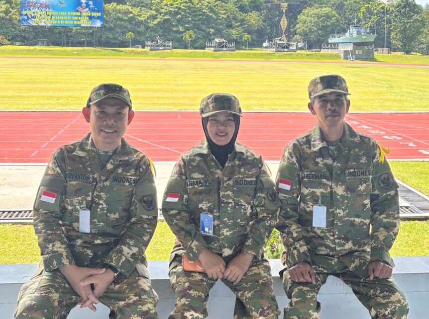 Terjawab Sudah, Ketidakhadiran Ketua DPRD Lampung Selatan Di Paripurna